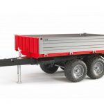 Bruder prikolica kiperica