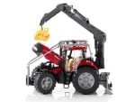Bruder traktor Case IH Puma CVX 230 šumski