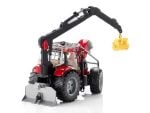 Bruder traktor Case IH Puma CVX 230 šumski