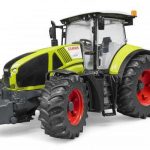 Bruder traktor Claas Axion 950