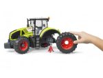 Bruder traktor Claas Axion 950
