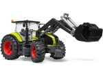 Bruder traktor Claas Axion 950 + prednji utovarivač