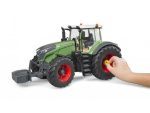 Bruder traktor Fendt 1050 Vario