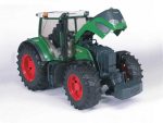 Bruder traktor Fendt 936 Vario