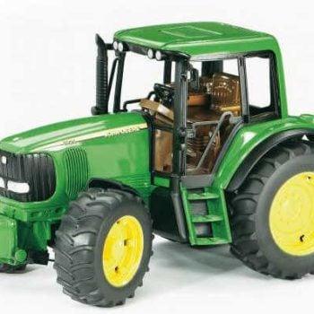 Bruder traktor John Deere 6920