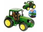 Bruder traktor John Deere 6920