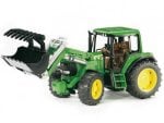 Bruder traktor John Deere 6920 + utovarivač