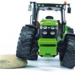 Bruder traktor John Deere 7930
