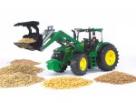 Bruder traktor John Deere 7930 + prednji utovarivač