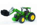 Bruder traktor John Deere 7930 + prednji utovarivač