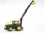 Bruder traktor John Deere 7930 šumski