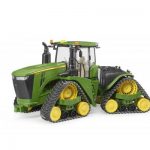 Bruder traktor John Deere 9620RX sa gusjenicama - BR04055