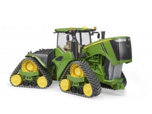 Bruder traktor John Deere 9620RX sa gusjenicama - BR04055 2 Bruder traktor John Deere 9620RX sa gusjenicama - BR04055