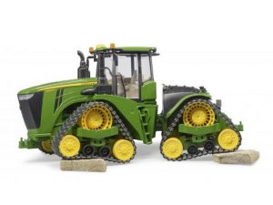 Bruder traktor John Deere 9620RX sa gusjenicama - BR04055 4 Bruder traktor John Deere 9620RX sa gusjenicama - BR04055
