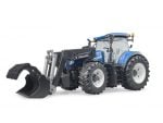 Bruder traktor New Holland T7.315 sa utovarivačem