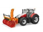 Bruder traktor Steyr 6300 Terrus CVT - BR03180