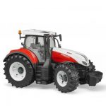 Bruder traktor Steyr 6300 Terrus CVT - BR03180