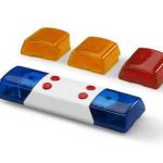 Bruder zvučni i svjetlosni dodatak univerzalni