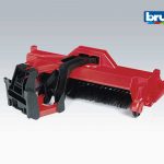 Bruder čistač ceste za vozila