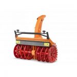 Bruder čistač snijega za vozila