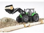 Bruder Deutz Agrotron X720 prednji utovarivač