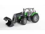 Bruder Deutz Agrotron X720 prednji utovarivač