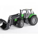 Bruder Deutz Agrotron X720 prednji utovarivač