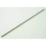 Prednja osovina za Rolly Toys Kid traktor na pedale