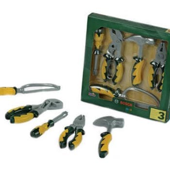 Klein Soft Touch set alata