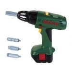 Klein aku bušilica - odvijač Bosch