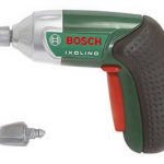 Klein aku odvijač Ixolino Bosch