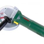 Klein kutna brusilica Bosch