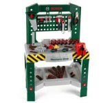 Klein radni stol - mini radionica Bosch