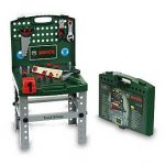 Klein radni stol - mini radionica sklopiva