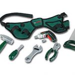 Klein remen sa alatom