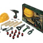 Klein set alata + bušilica