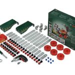 Klein set za sastavljanje auta