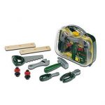 Klein transparentna kutija za alat