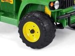 Kotač prednji desni za Peg Perego John Deere Gator