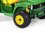 Kotač prednji desni za Peg Perego John Deere Gator