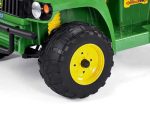 Kotač prednji lijevi za Peg Perego John Deere Gator