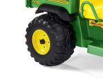 Kotač stražnji desni za Peg Perego John Deere Gator