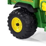 Kotač stražnji desni za Peg Perego John Deere Gator
