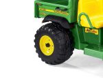 Kotač stražnji desni za Peg Perego John Deere Gator