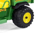 Kotač stražnji lijevi za Peg Perego John Deere Gator