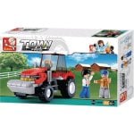 Sluban Traktor