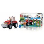 Sluban Traktor