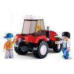 Sluban Traktor
