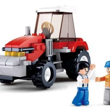 Sluban Traktor