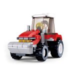 Sluban Traktor